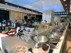 -上海怡沁园度假酒店