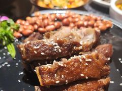 -小饕荟雅安贡椒鱼鲜馆(广福桥店)
