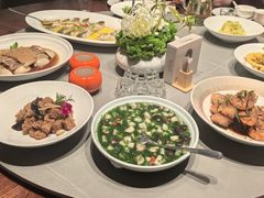 -阿明小菜·海鲜·上海菜(梅陇店)