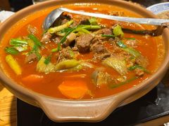 -老雒阳面馆·水席·洛阳菜(王城路店)
