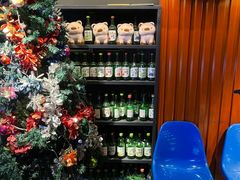 -入火韩国烤肉(凯旋广场店)