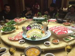 -胡记饭店(保工街店)