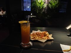 -NOVA CORE蔚来酒吧(新天地店)
