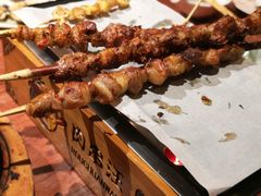 -肉串汪(望京店)