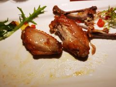 -斗牛士牛排餐厅(嘉里汇店)