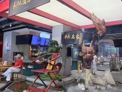 -易裕和·长沙米粉(竹塘西路店)