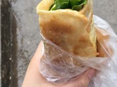 -神奇的香酥鸡蛋灌饼