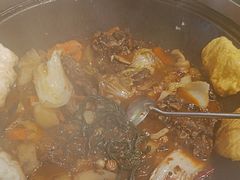 -那红花·东北菜铁锅炖(仙林金鹰店)