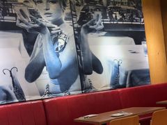 -安妮意大利餐厅(世贸天阶店)