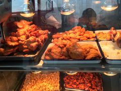 -新桥炸鸡店(中昂时代广场店)