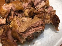 -清真·益鑫羊肉手抓馆(花园北街店)