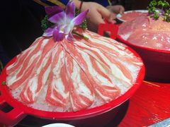 -黄家码头老火锅(解放碑旗舰店)