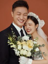 -格调婚纱摄影 (福州总店)