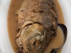 -阿庄新豫菜(航海东路店)