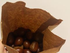 糖炒栗子-秋栗香(地安门店)