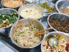 -王菊美食街·王菊面馆(总店)