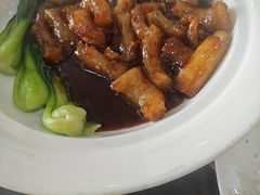 -邢家锅贴老店·非遗·开封菜(金明广场店)