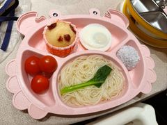 -有喜胶东小馆(太申祥和店)