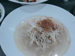 -小厨娘淮扬菜(板桥一店)