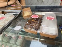 -南大门韩糕(后埭溪路店)