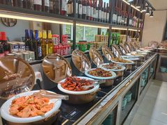 -四海蒸鲜蒸汽海鲜自助(北戴河店)