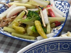 -长香源葫芦头梆梆肉(开通巷店)