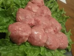 -八宝牛潮汕鲜牛肉火锅(净月店)