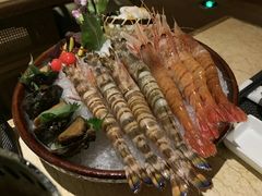 -雍和会海鲜姿造自助(湖东路店)