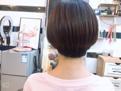 -GIRL STYLE 烫发·染发沙龙