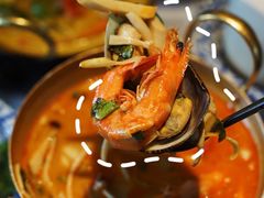 -BetterThai 泰加(苏州中心店)