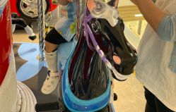 -万达宝贝王(上海浦江店)