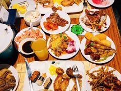 -汉巴味德(大悦城店)