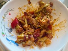 -日昌餐馆(亦庄店)