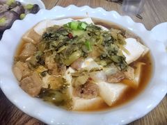 -玲燕蒸菜馆(江东路店)