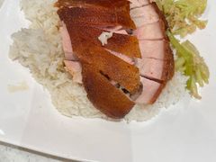 -香港新发烧腊茶餐厅(水围店)
