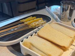 -丰茂烤串(五道口店)