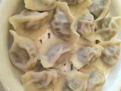 -大清花饺子(山庄店)
