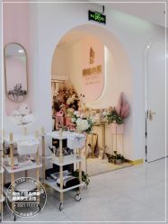 -花系美·美甲美睫精品店