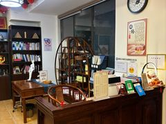 -炎钬堂亚健康管理(白银路店)