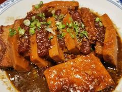 沙溪香芋扣肉-住家喜宴