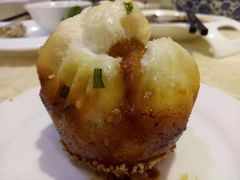 -大鸿运酒店·苏州菜·松鼠桂鱼(观前街店)