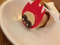 -城市大道红炉披萨烘焙坊