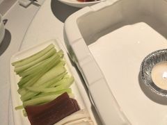 -漢舍中国菜馆(浦东嘉里城店)