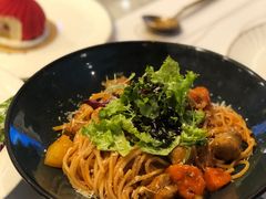 博洛尼亚肉酱面-张爱施法式西餐厅(汉街店)