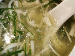 -五观堂素食(新华路店)