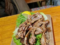 -马灯部落·西湖边的创意山景餐厅(虎跑动物园店)