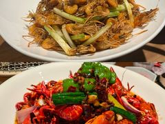 -清水亭湖北菜(大屯DT51店)