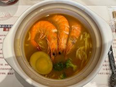 -子霖南山鲜虾面(南山总店)