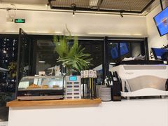 -Maxpoint Kitchen 西餐咖啡(乐峰广场店)
