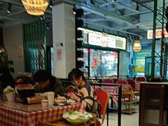 -新疆伊宁远征餐厅